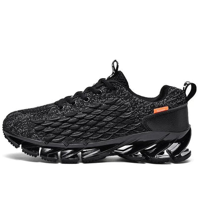 Men’s Orthopedic Athletic Sneakers – Supportive Comfort for Active Wear-Lumapick