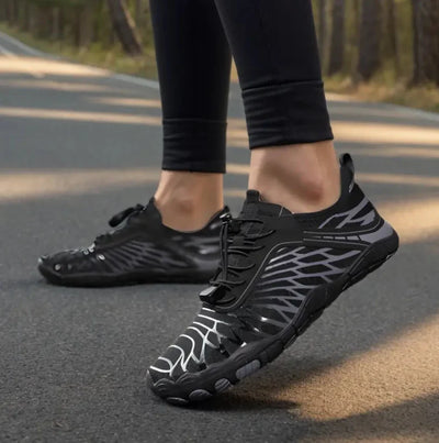 Lorax Pro – Supportive Barefoot Shoes for Men & Women with Non-Slip Design-Lumapick