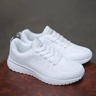 Orthopedic Walking Shoes for Women – Arch Support, Cushioned Sole & All-Day Comfort-Lumapick