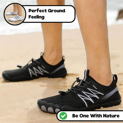 Athlete Pro Barefoot Shoes for Healthy, Comfortable Movement-Lumapick