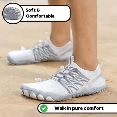 Athlete Pro Barefoot Shoes for Healthy, Comfortable Movement-Lumapick