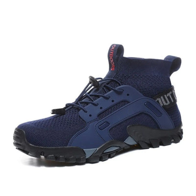 Fly Barefoot Shoes – Lightweight & Minimalist (Unisex)-Lumapick