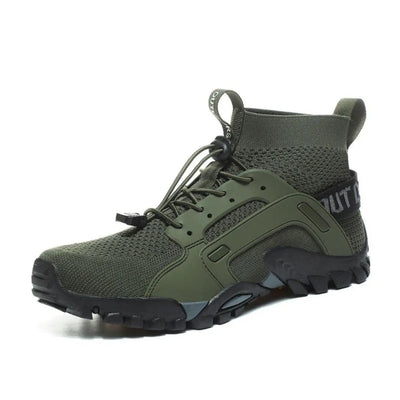 Fly Barefoot Shoes – Lightweight & Minimalist (Unisex)-Lumapick