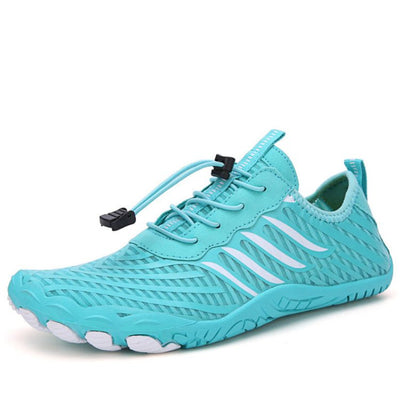 TerraFlex Zero Drop Barefoot Shoes – All-Terrain, Flexible & Breathable-Lumapick