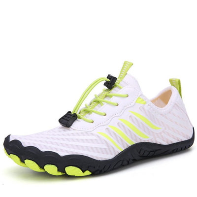 TerraFlex Zero Drop Barefoot Shoes – All-Terrain, Flexible & Breathable-Lumapick