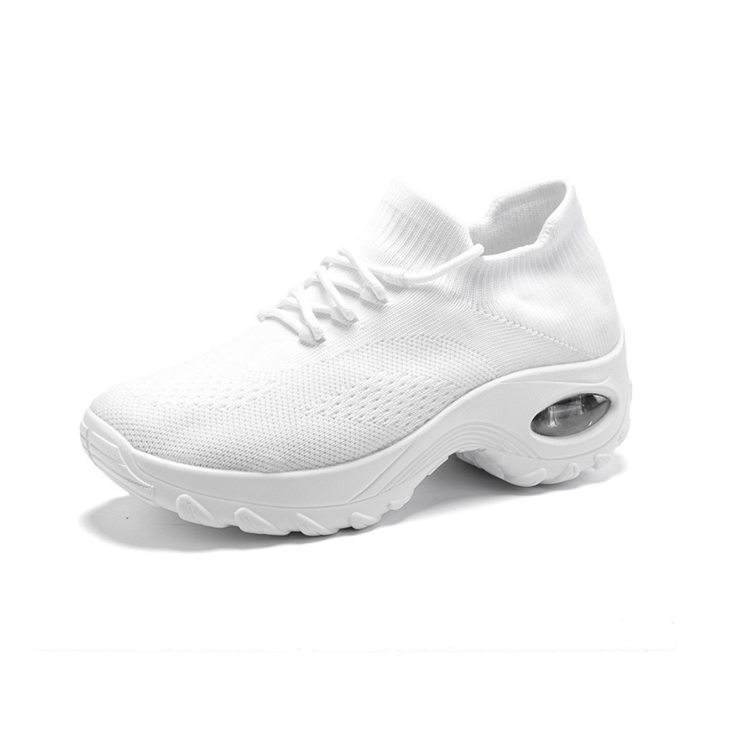 EasyWalk Pro Ergonomic Shoes – Designed for Pain Relief & Support-Lumapick