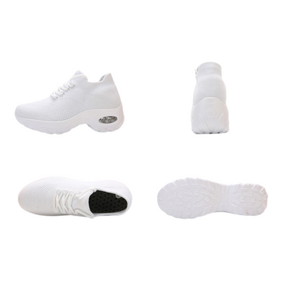 EasyWalk Pro Ergonomic Shoes – Designed for Pain Relief & Support-Lumapick