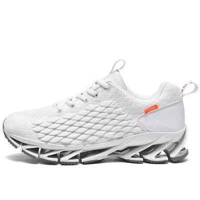 Men’s Orthopedic Athletic Sneakers – Supportive Comfort for Active Wear-Lumapick