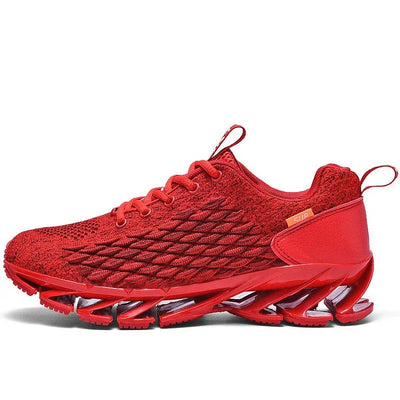 Men’s Orthopedic Athletic Sneakers – Supportive Comfort for Active Wear-Lumapick