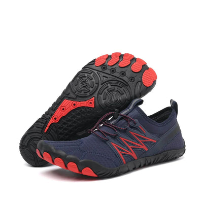 Athlete Pro Barefoot Shoes for Healthy, Comfortable Movement-Lumapick