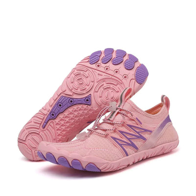 Athlete Pro Barefoot Shoes for Healthy, Comfortable Movement-Lumapick