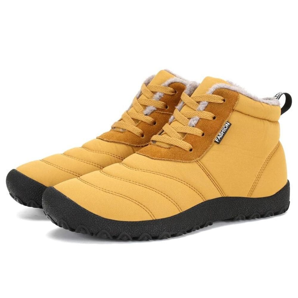 Arctic Winter Barefoot Shoes – Non-Slip, Water-Resistant, Lightweight Unisex-Lumapick