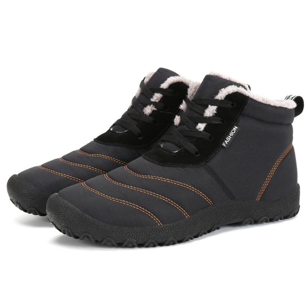 Arctic Winter Barefoot Shoes – Non-Slip, Water-Resistant, Lightweight Unisex-Lumapick