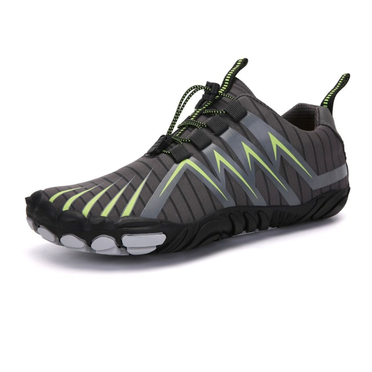Explorer Barefoot Shoes – Healthy, Non-Slip, Lightweight Unisex-Lumapick