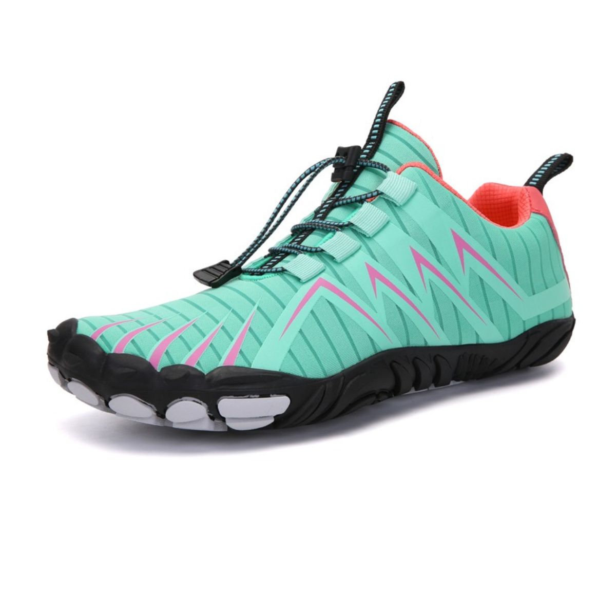 Explorer Barefoot Shoes – Healthy, Non-Slip, Lightweight Unisex-Lumapick