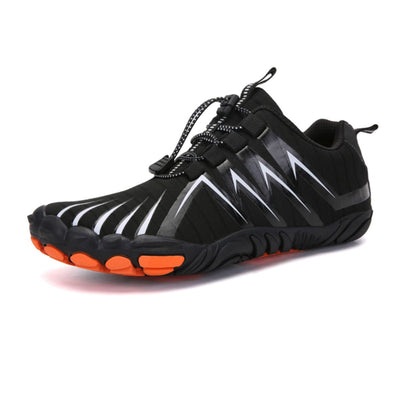Explorer Barefoot Shoes – Healthy, Non-Slip, Lightweight Unisex-Lumapick