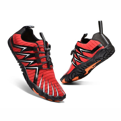 Explorer Barefoot Shoes – Healthy, Non-Slip, Lightweight Unisex-Lumapick