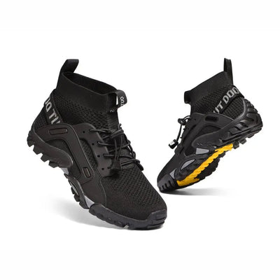 Fly Barefoot Shoes – Lightweight & Minimalist (Unisex)-Lumapick