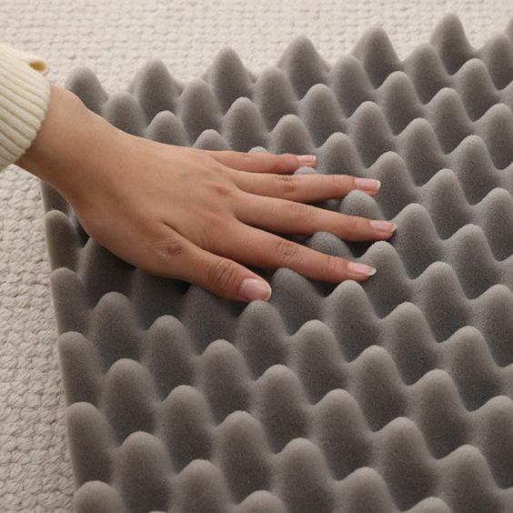 Orthopedic Plush Dog Bed with Removable Washable Cover – Soft, Supportive & Durable-Lumapick