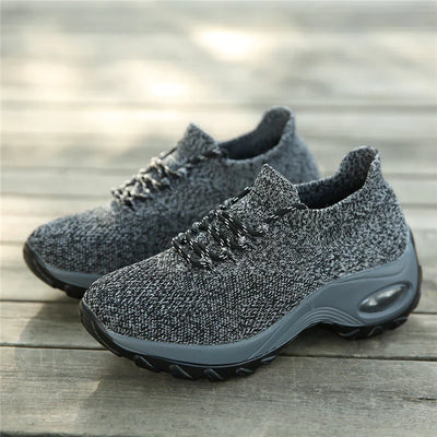 EasyWalk Pro Ergonomic Shoes – Designed for Pain Relief & Support-Lumapick