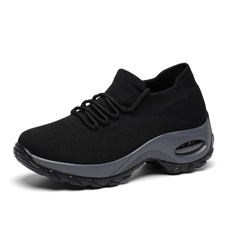 EasyWalk Pro Ergonomic Shoes – Designed for Pain Relief & Support-Lumapick