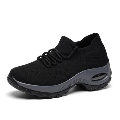 EasyWalk Pro Ergonomic Shoes – Designed for Pain Relief & Support-Lumapick