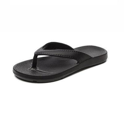 Arch Support Orthopedic Flip Flops for All-Day Comfort-Lumapick