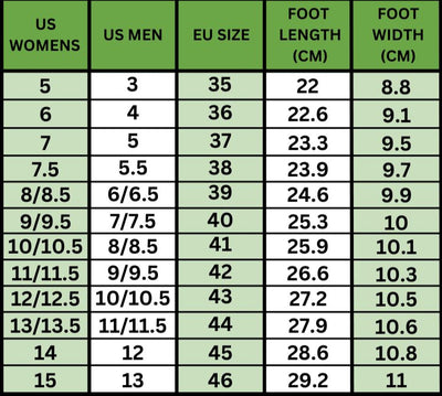 TerraFlex Zero Drop Barefoot Shoes – All-Terrain, Flexible & Breathable-Lumapick