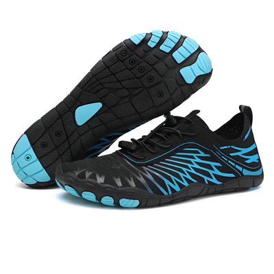 Lorax Pro – Supportive Barefoot Shoes for Men & Women with Non-Slip Design-Lumapick