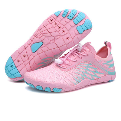 Lorax Pro – Supportive Barefoot Shoes for Men & Women with Non-Slip Design-Lumapick