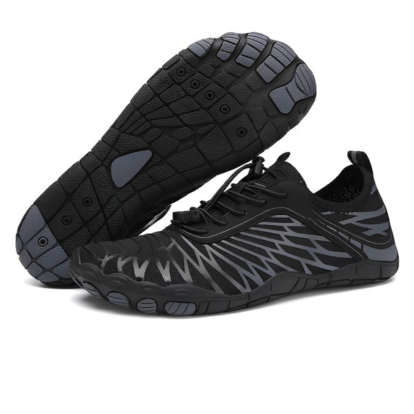 Lorax Pro – Supportive Barefoot Shoes for Men & Women with Non-Slip Design-Lumapick