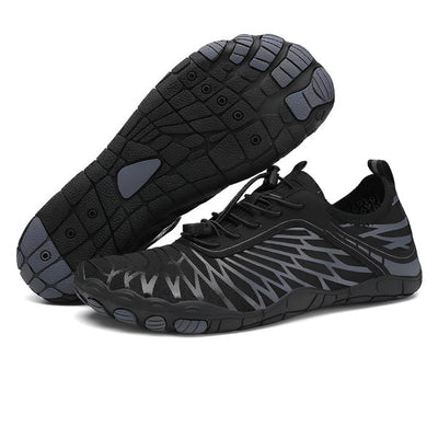 Lorax Pro – Supportive Barefoot Shoes for Men & Women with Non-Slip Design-Lumapick