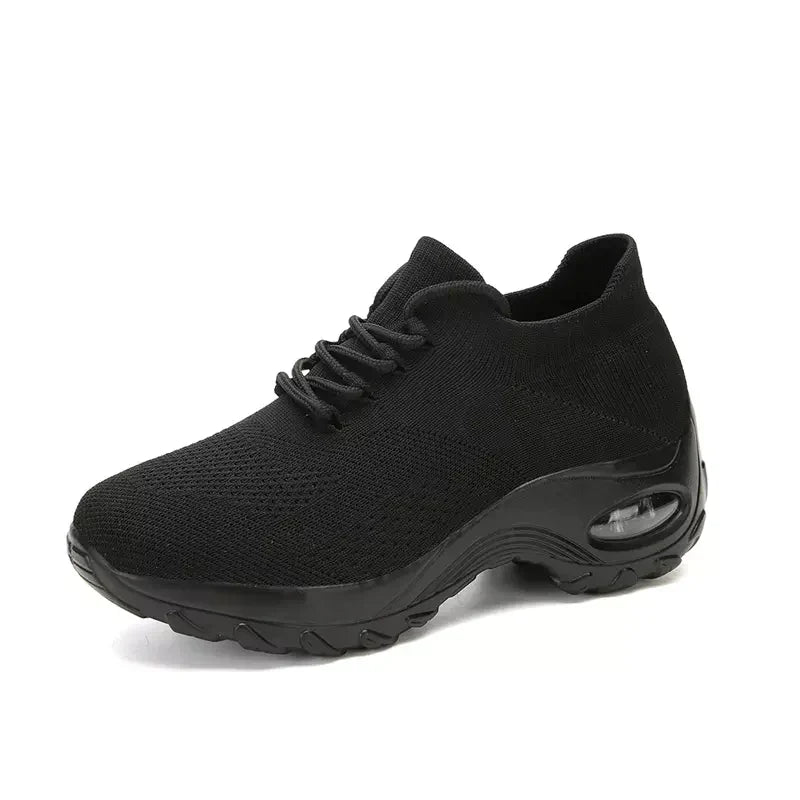 EasyWalk Pro Ergonomic Shoes – Designed for Pain Relief & Support-Lumapick