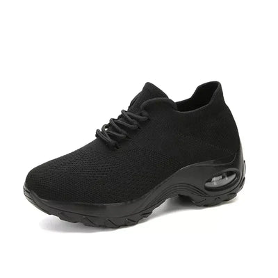 EasyWalk Pro Ergonomic Shoes – Designed for Pain Relief & Support-Lumapick