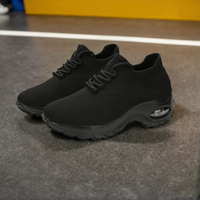 EasyWalk Pro Ergonomic Shoes – Designed for Pain Relief & Support-Lumapick