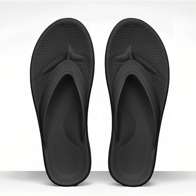 Arch Support Orthopedic Flip Flops for All-Day Comfort-Lumapick
