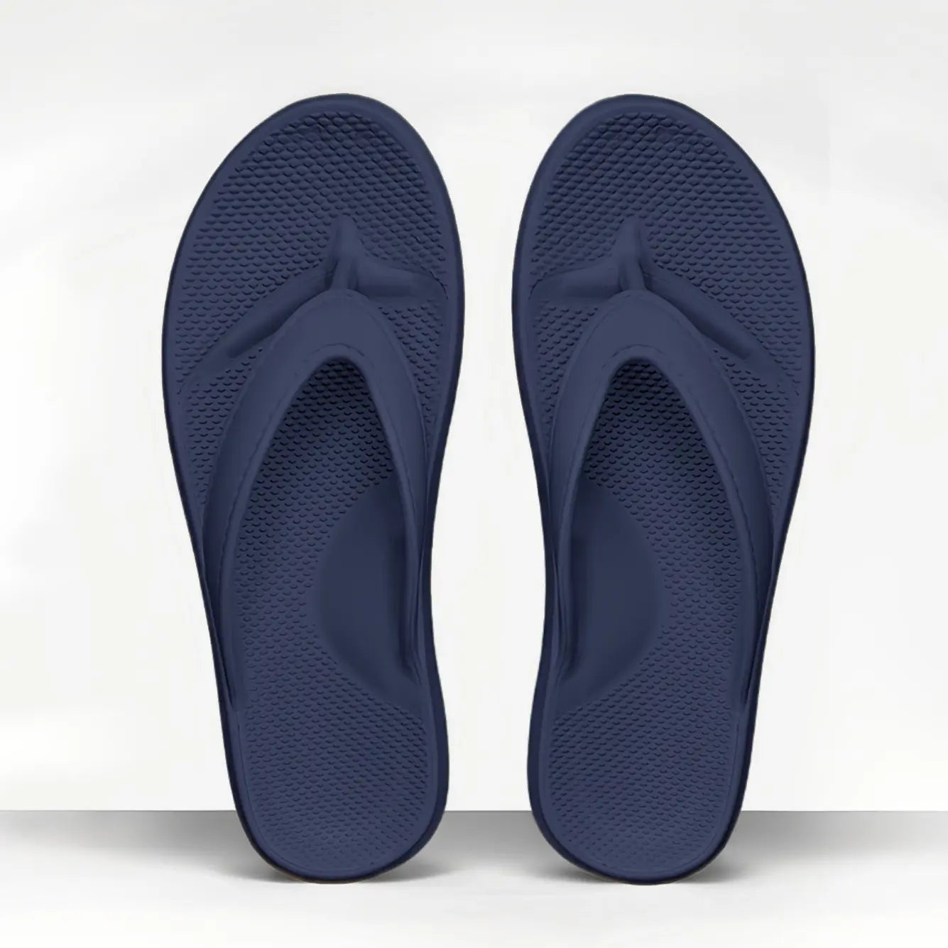 Arch Support Orthopedic Flip Flops for All-Day Comfort-Lumapick