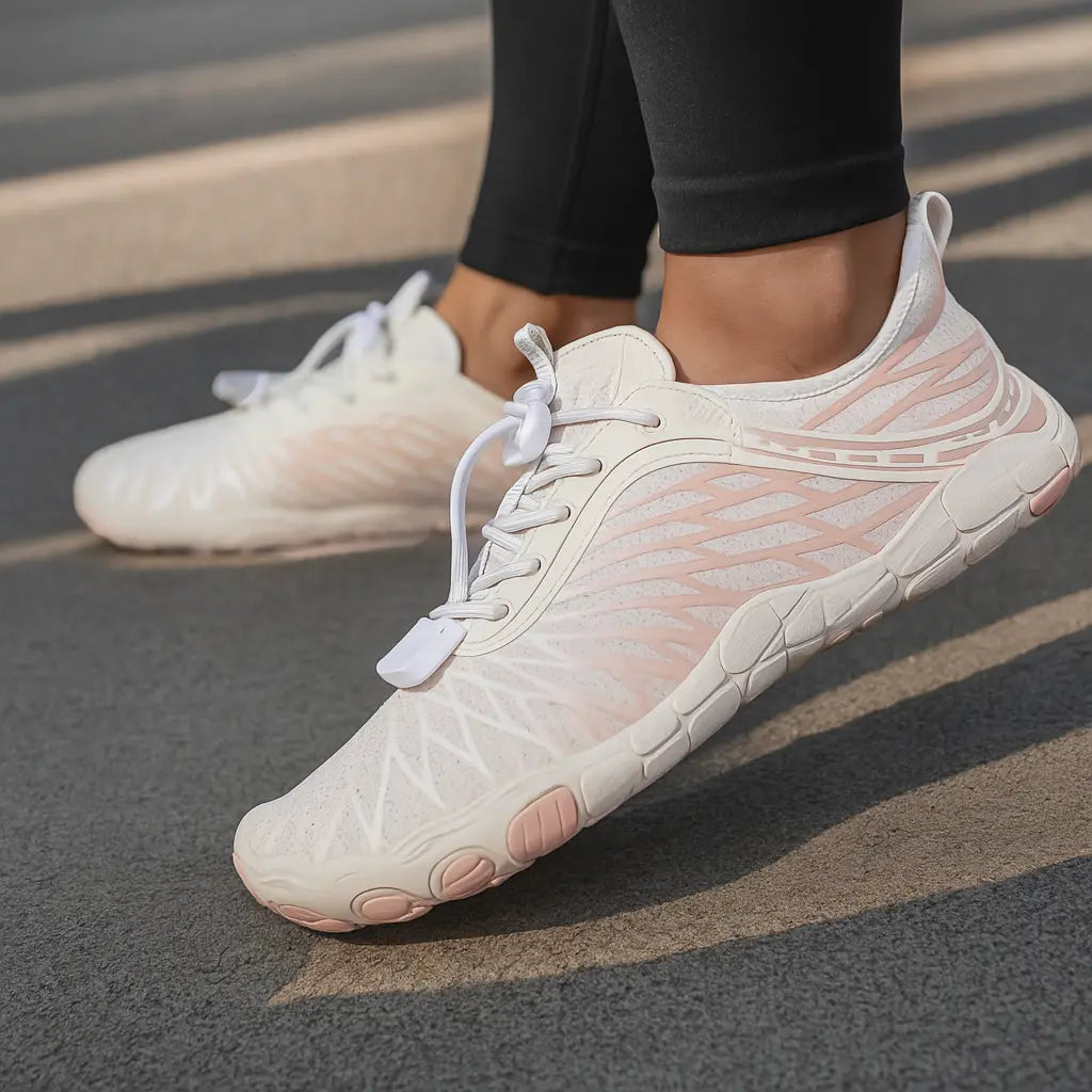 Lorax Pro – Supportive Barefoot Shoes for Men & Women with Non-Slip Design-Lumapick