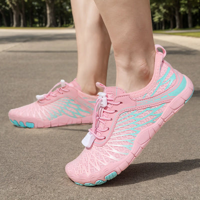 Lorax Pro – Supportive Barefoot Shoes for Men & Women with Non-Slip Design-Lumapick