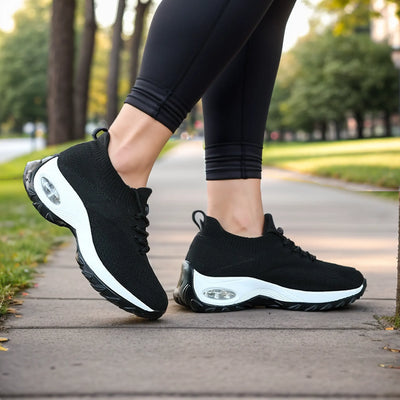 EasyWalk Pro Ergonomic Shoes – Designed for Pain Relief & Support-Lumapick