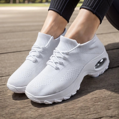 EasyWalk Pro Ergonomic Shoes – Designed for Pain Relief & Support-Lumapick
