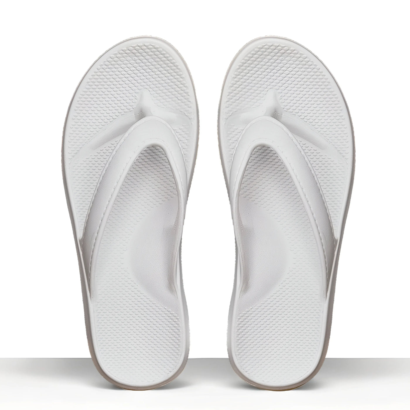 Arch Support Orthopedic Flip Flops for All-Day Comfort-Lumapick