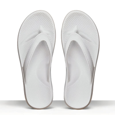 Arch Support Orthopedic Flip Flops for All-Day Comfort-Lumapick