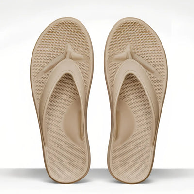 Arch Support Orthopedic Flip Flops for All-Day Comfort-Lumapick